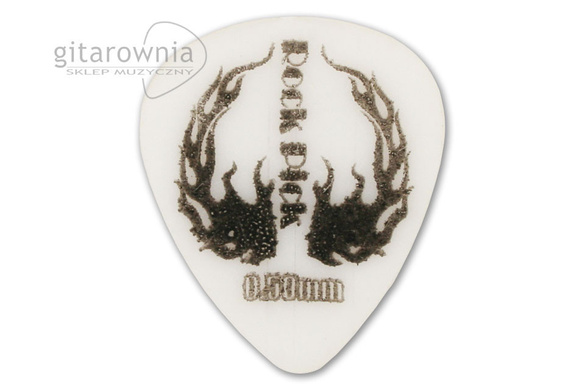 ROCK PICK DRP kostka .50 | 10 | WH