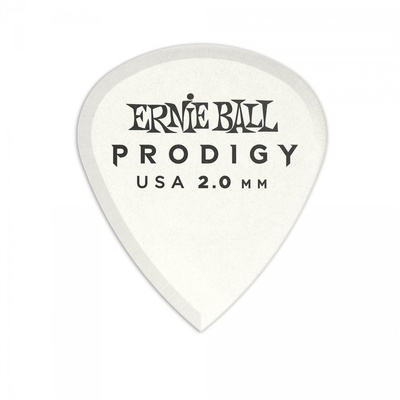 Ernie Ball Prodigy Mini EB9203 kostka 2.0