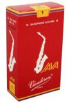 SR261R Java RC alt 1.0 stroik do saksofonu