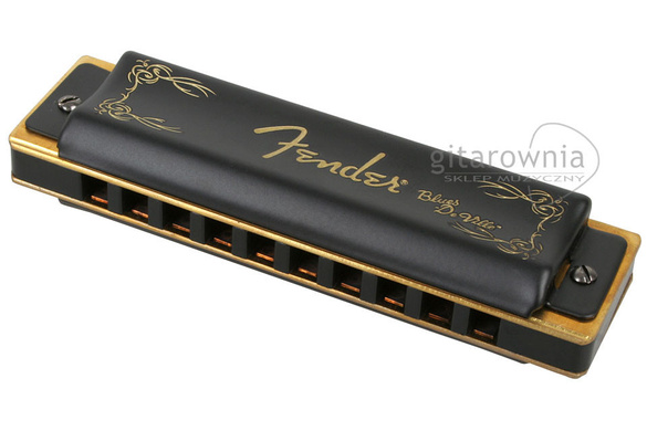 FENDER Blues Deville C