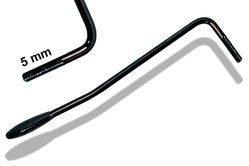 BOSTON TA-5-FBB ramię mostka tremolo 5 mm