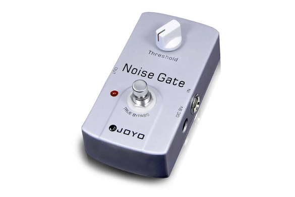 Joyo JF-31 efekt Noise Gate