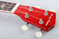 Harley Benton L100VS ukulele sopranowe