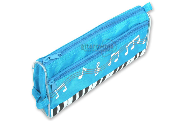 RUBY MG29JBL piórnik