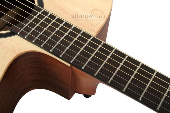 LAG T70DCE gitara elektroakustyczna