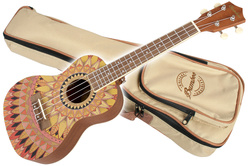 BAMBOO BU23S-SUMMER  ukulele koncertowe