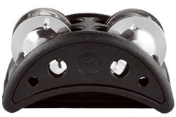 MEINL CFJS2SBK tamburyno na stopę