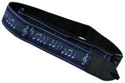 Presto PK4BL pas gitarowy