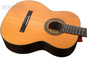 EVER PLAY 2C gitara klasyczna 4/4