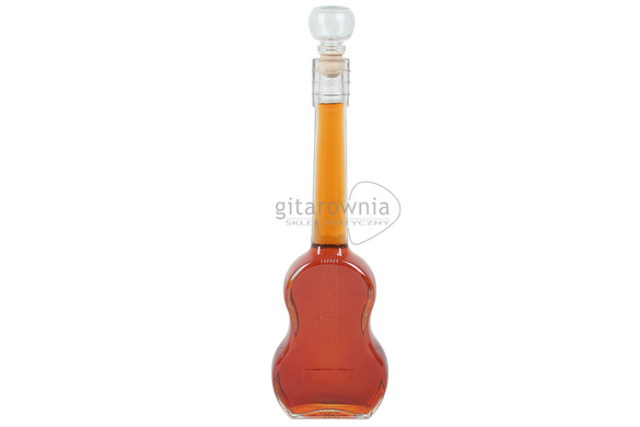 ZM karafka 500 ml GITARA