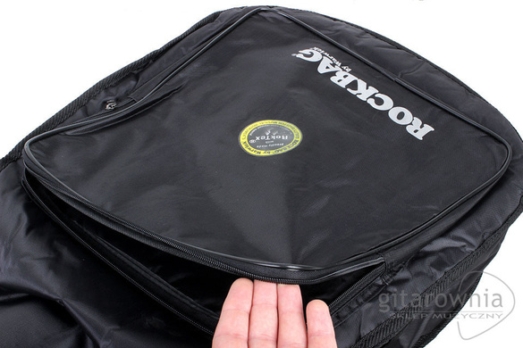 ROCKBAG RB20526B Basic pokrowiec na gitarę elektryczną