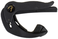FENDER Smart Capo Standard kapodaster do gitary AK/EL