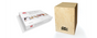 Meinl Cajon Kit do samodzielnego montażu