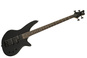 Jackson Spectra Bass JS2 gitara basowa BLK