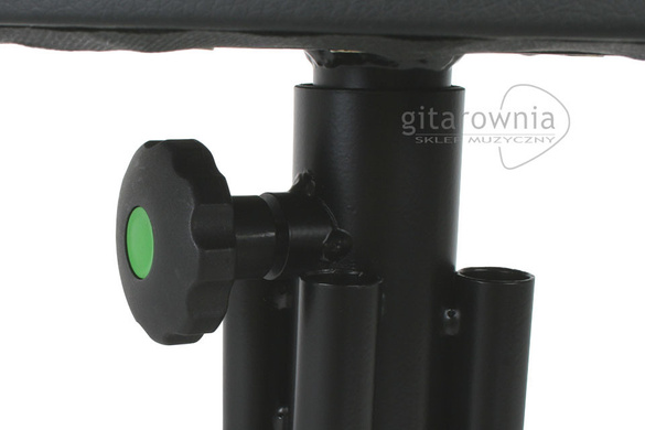 STIM ST11 BK Stołek / taboret dla muzyków