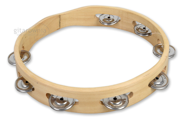 Latin Percussion LP861.252 tamburyn 