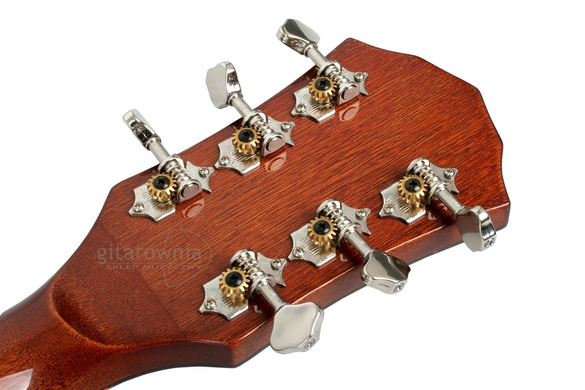 FENDER FA-345CE NAT gitara elektroakustyczna