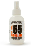 Dunlop Pure Formula 65 Nano Gloss Finishing Polish