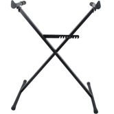 STIM Ki-03 statyw pod keyboard z regulacją kąta nachylenia