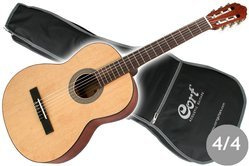 CORT AC100 OP gitara klasyczna 4/4