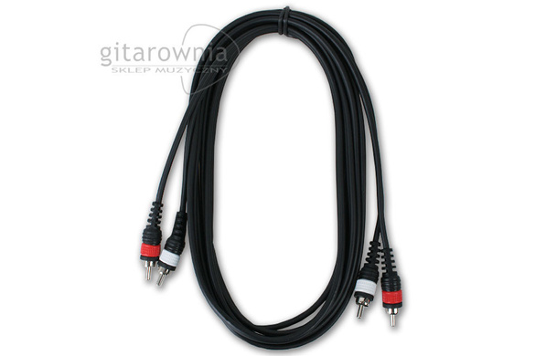 RockCable by WARWICK RCL20944D4 kabel RCA