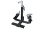 DIXON PRCBHPBBX | uchwyt na cowbell | cowbell holder (do stopy perkusyjnej)