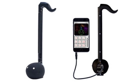 Otamatone Neo Black