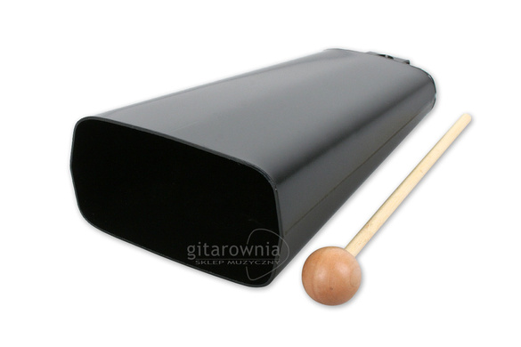 NL6 | cowbell | krowi dzwonek