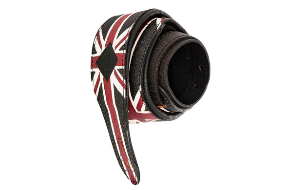 Minotaur Straps Great Britain 363192 pas gitarowy