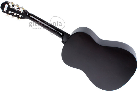 SUZUKI SCG2 NAT gitara klasyczna 3/4