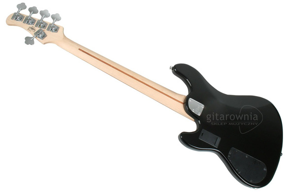 CORT GB35 JJ BK gitara basowa 