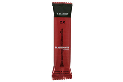 D'Addario Plasticover stroik klarnet 2.0