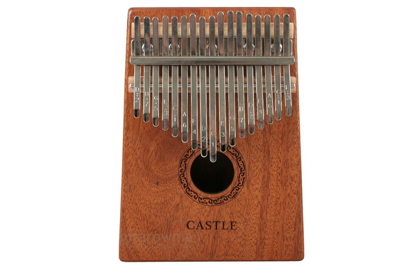 KALIMBA  17 tonowa 