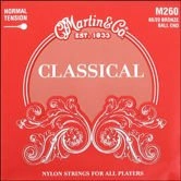 MARTIN M260 Ball End