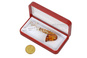 SIL0113 wisiorek SAKSOFON L