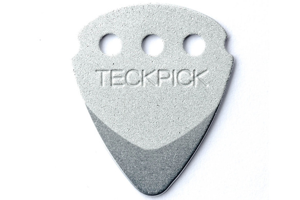 467CLR TeckPick Raw