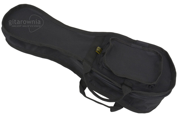 PRESTO pokrowiec na ukulele sopranowe