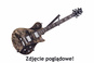 Rockstand RS20930B  wieszak gitarowy ścienny