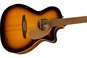 Fender Newporter Player gitara elektro-akustyczna