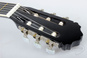 Harley Benton CG200 CE BK gitara elektroklasyczna 4/4