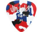 DUNLOP 351 Genuine Celluloid Confetti MED