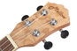 MELLOW UKCB-ASH ukulele koncertowe