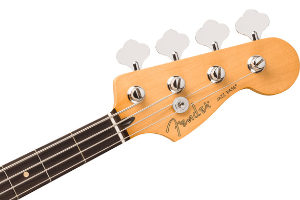 Fender® Player II Jazz Bass® - gitara basowa 3TS 
