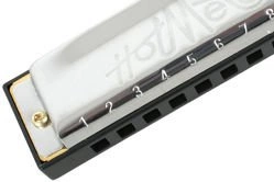 HOHNER Hot Metal M57206