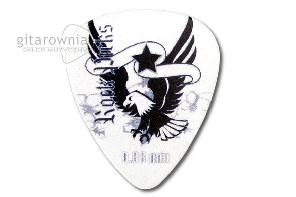 ROCK PICK CRP kostka .88 | 4