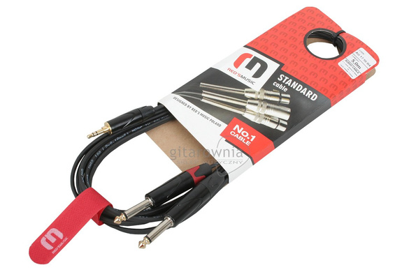 Red's Music  AU1750BX