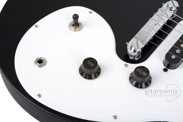 EPIPHONE Les Paul Melody Maker E1 EB gitara elektryczna