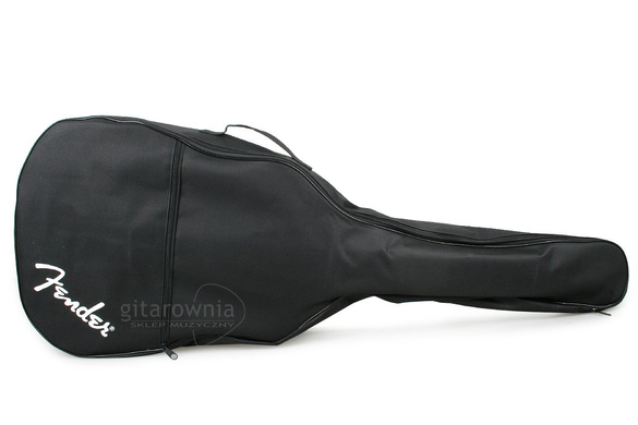 FENDER FA-125 SB gitara akustyczna