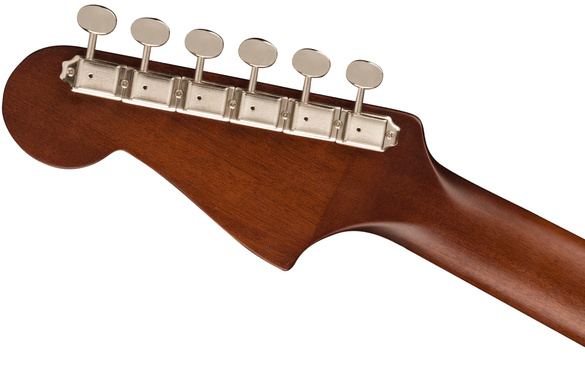 Fender Newporter Player gitara elektro-akustyczna