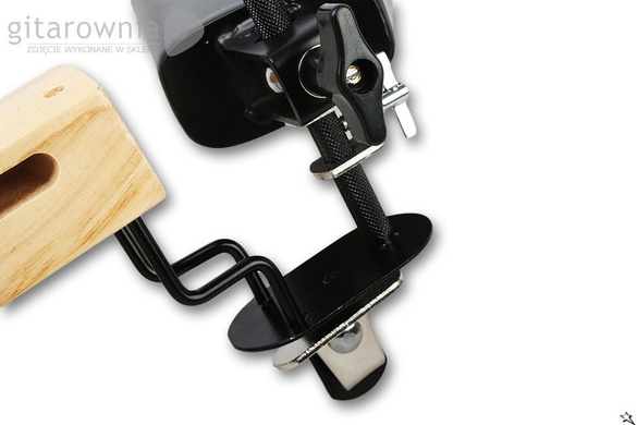 ADAM uchwyt na cowbell / chacha bell / woodblock i inne - CH34